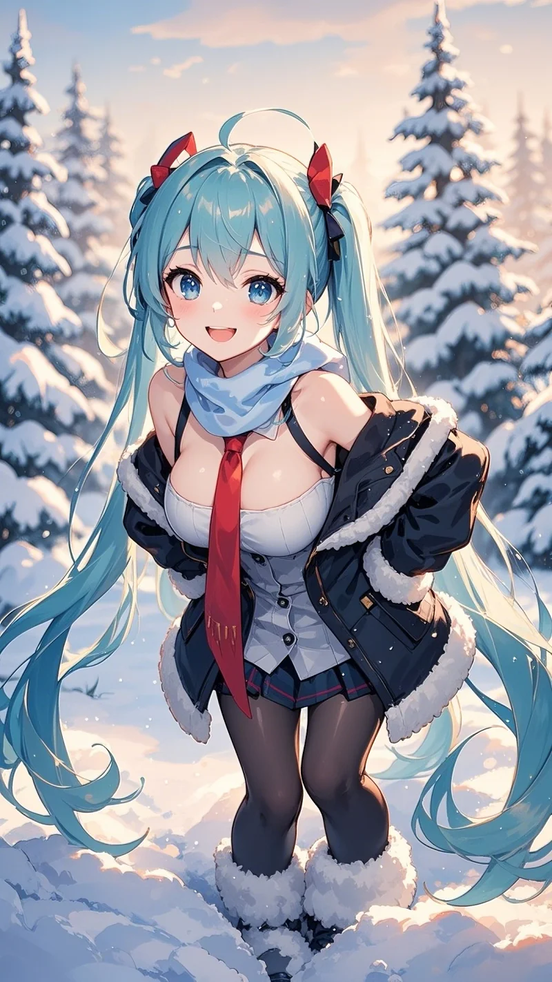 初音未来