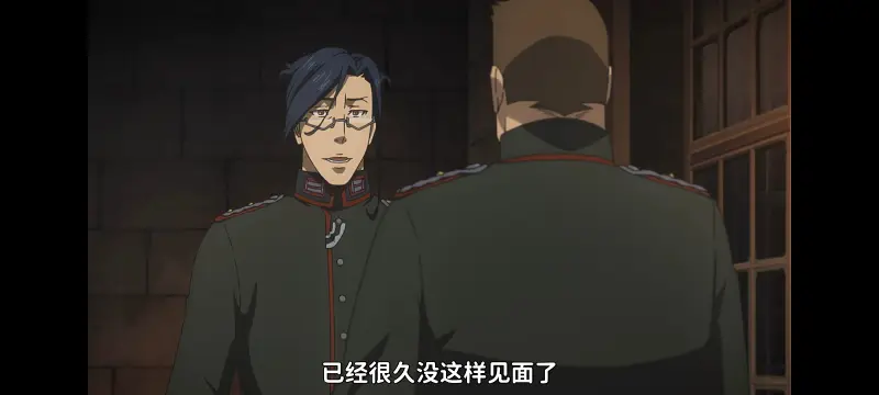 幼女战记,谭雅战记,动画,动漫,番剧,日漫,二次元,ACG