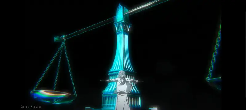 死神,境界,千年血战,动画,动漫,番剧,日漫,二次元,ACG