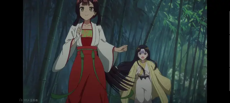 虽然我是不完美恶女雏宫蝶鼠替换传,恶女不才请多关照雏宫蝶鼠替换传,动画,动漫,番剧,二次元,ACG,日漫