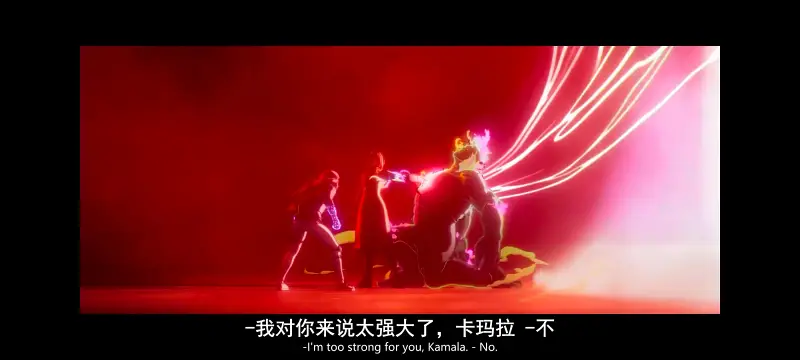 漫威,漫威影视,动漫,动画,番剧,ACG,漫威丧尸