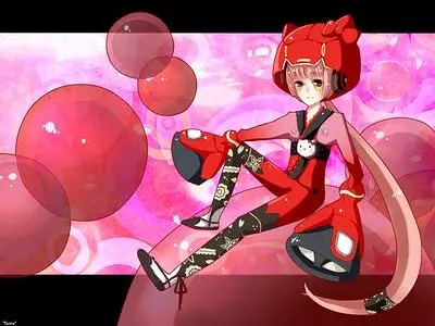 VOCALOID