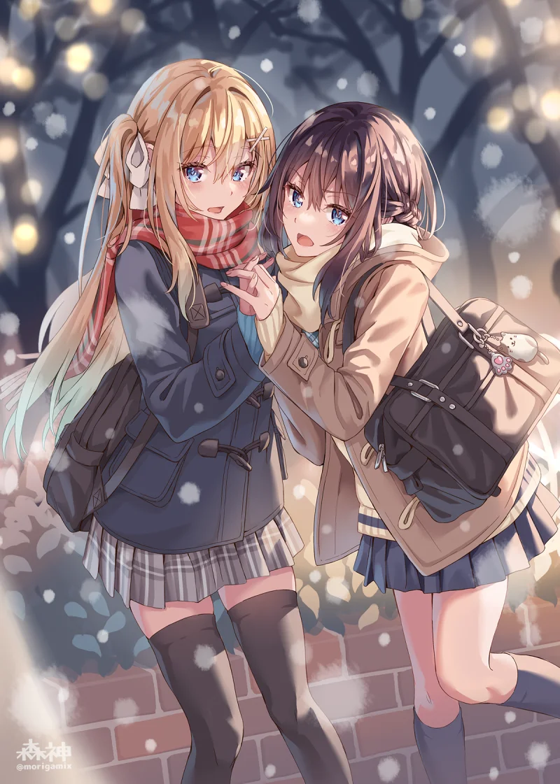 pixiv,二次元,绘画,壁纸,美少女