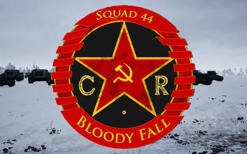 战争附言 千呼万唤始出来！红色篇章——苏联，终于来了