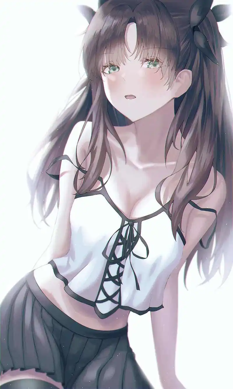 远坂凛2