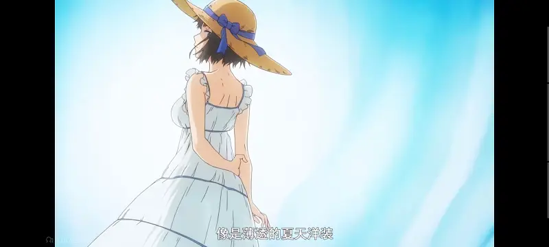 某暗部的少女共栖,魔法禁书目录,动画,动漫,番剧,二次元,ACG,日漫