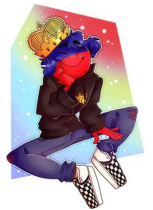 countryhumans,梵蒂冈,圣马力诺,摩纳哥,列支敦士登,安道尔,国拟