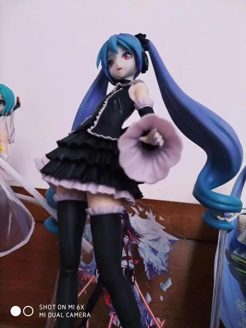 动漫专区,次元资讯,初音未来,VOCALOID,初音ミク