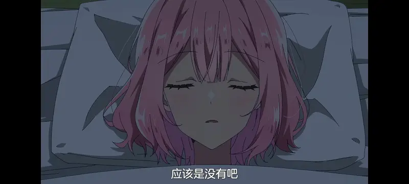 我怎么可能成为你的恋人不行不行,恋人不行,百合,百合番,动画,动漫,番剧,ACG