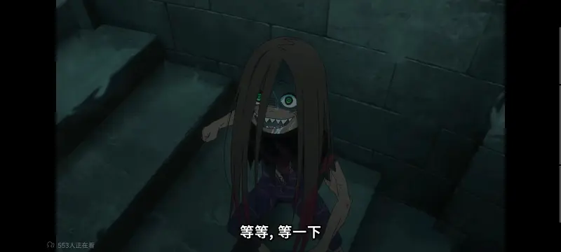 从零开始的异世界生活,Re从零开始的异世界生活,异世界,动画,动漫,番剧,二次元,ACG,日漫