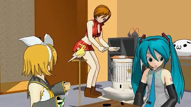 【第6回MMD杯本選】2個で150円