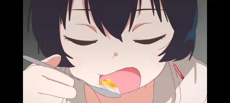 上伊那牡丹酒醉身姿似百合花般,上伊那牡丹醉姿如百合,动漫,动画,番剧,二次元,ACG