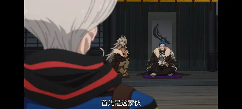 无职转生,无职转生到了异世界就拿出真本事,异世界,动画,动漫,番剧,日漫,二次元,ACG