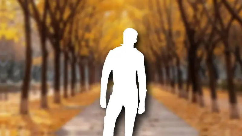 Autumn♂