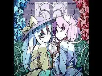【東方地霊殿】序曲「地底の姉妹」【吹奏楽アレンジ】