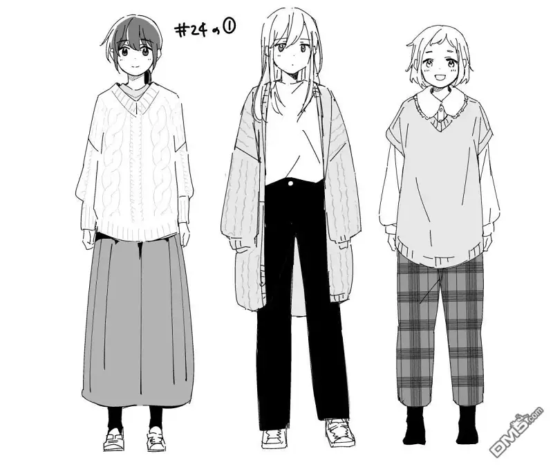 百合