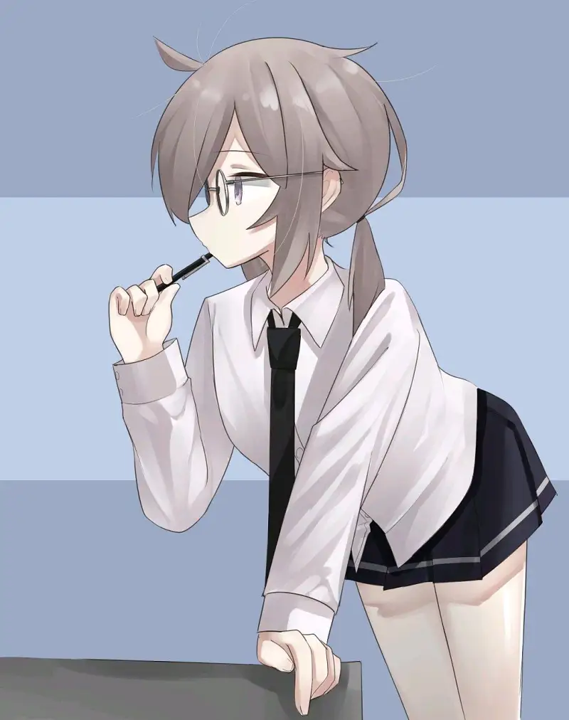 M站美图,动漫,壁纸,少女前线