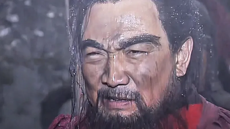 “曹老板这心态真是没谁了”