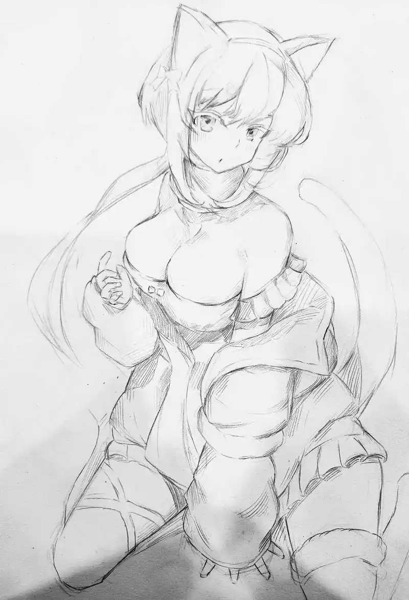 绘画创作,绘画交流,绘画练习