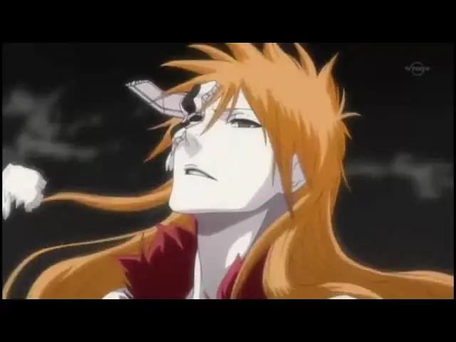 【死神AMV】BLEACH - Riot