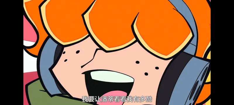 吊带袜天使,新吊带袜天使,动漫,动画,番剧,ACG,二次元