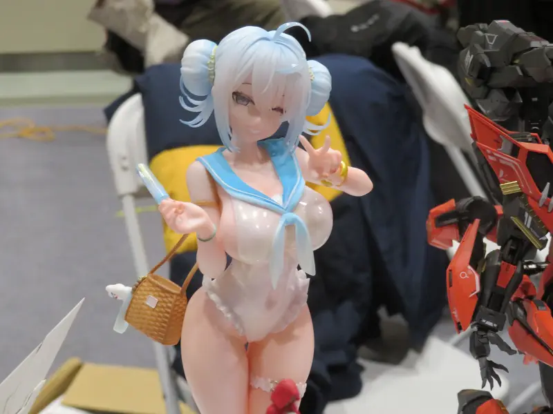 盖章