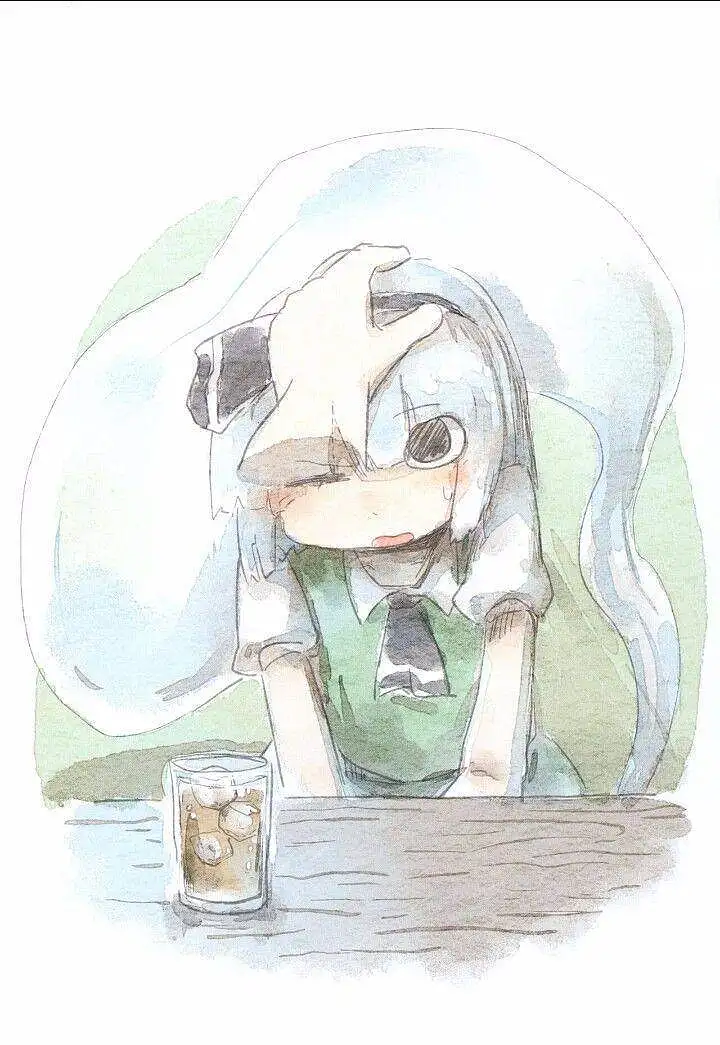 闲聊茶馆,M站拜年祭