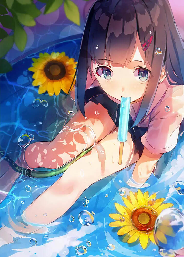 M站美图,涩图