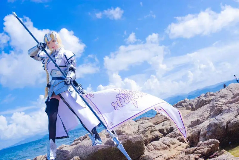 动漫专区,COSPLAY