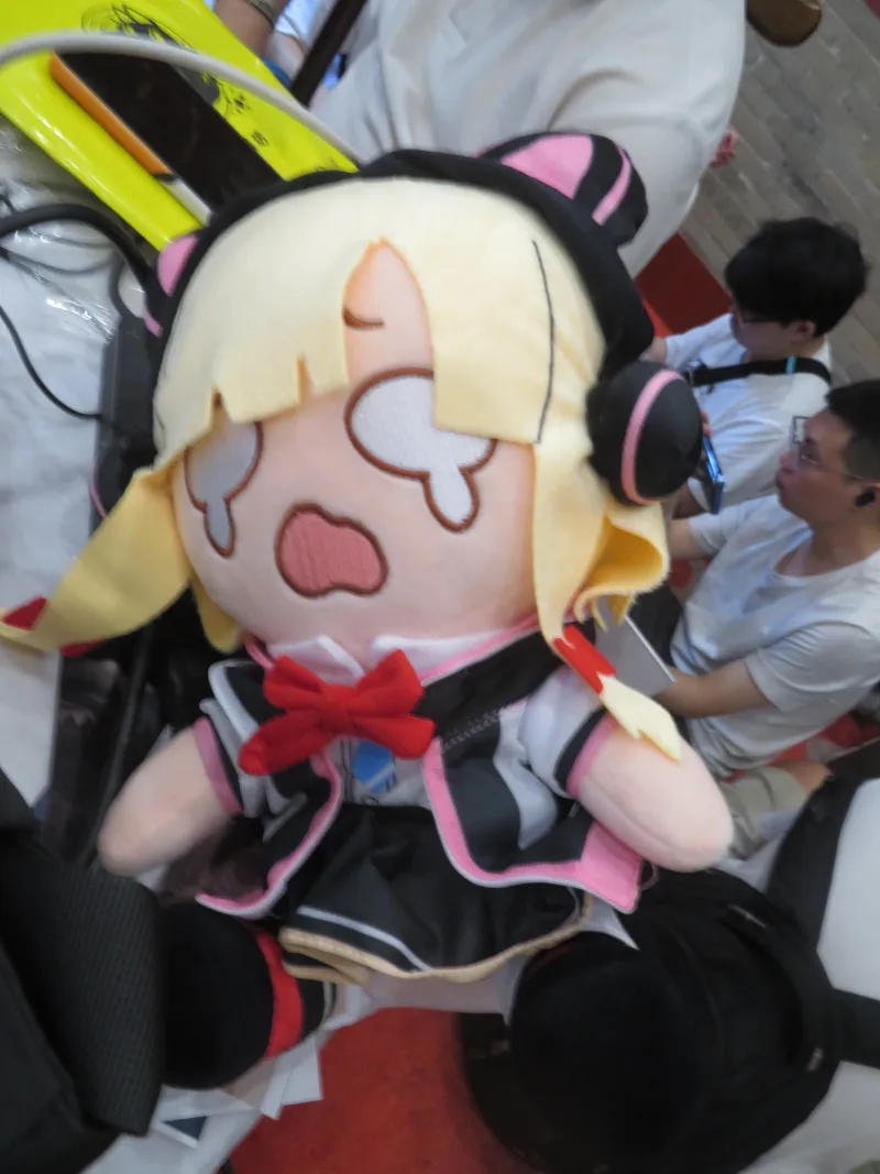 碧蓝档案
