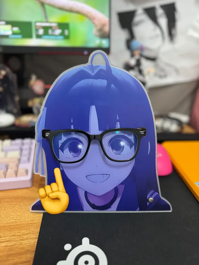绘画喵
