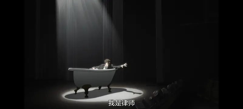 咒术回战,咒术回战死灭回游,动漫,动画,番剧,二次元,ACG