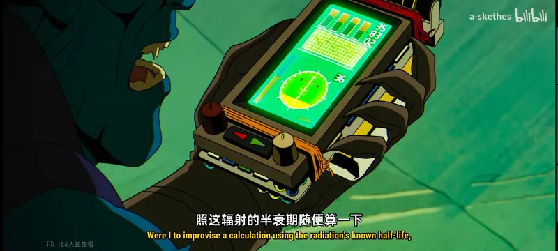X战警,漫威,美漫,动漫,超级英雄,动画,欧美动漫,ACG,番剧