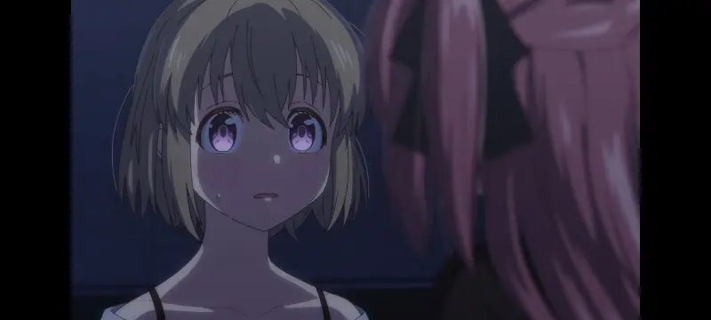 上伊那牡丹醉姿如百合,上伊那牡丹酒醉身姿似百合花般,动漫,番剧,百合,日漫,动画,二次元,ACG