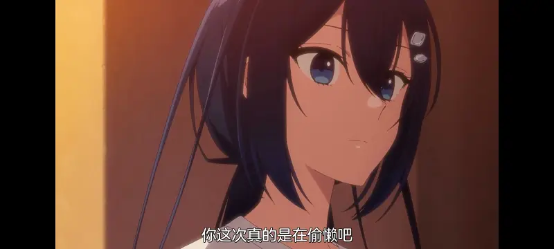 想吃掉我的非人少女,对我垂涎欲滴的非人少女,动画,动漫,番剧,百合,百合动漫,YOUTUBE
