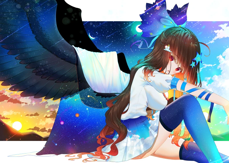 东方project