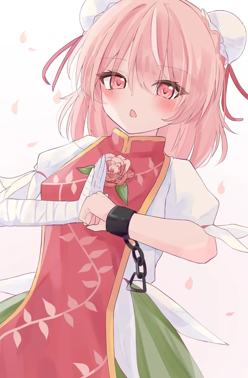 涩图