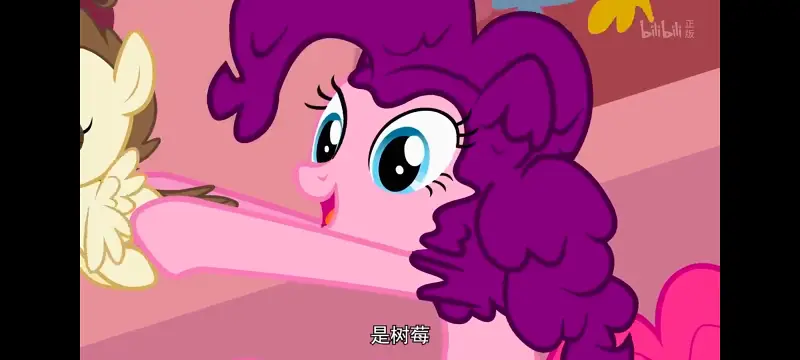 彩虹小马,小马宝莉,我的小马驹,动画,动漫,番剧,二次元,ACG