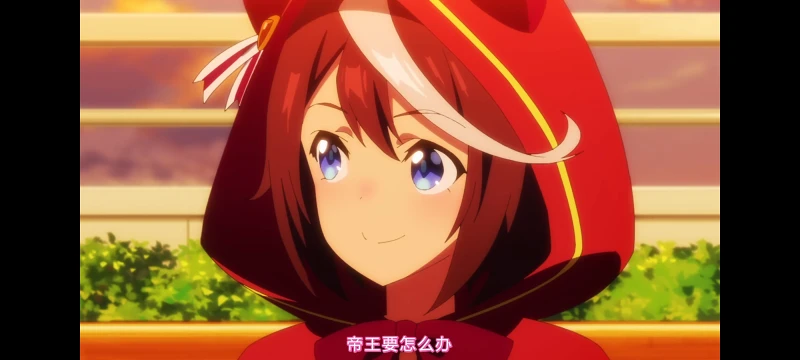 赛马娘,赛马娘第二季,动画,动漫,番剧,二次元,ACG