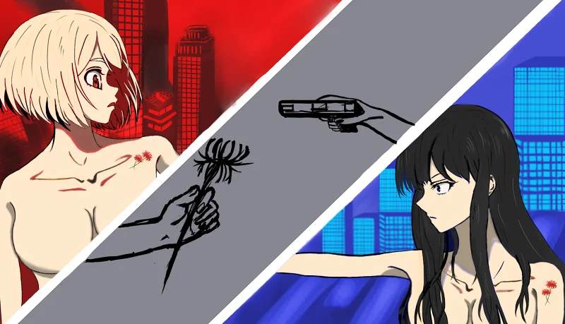 绘画,画画,板绘,新人
