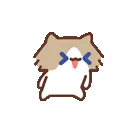 表情包,月薪喵,猫咪表情包,猫meme,哈基米