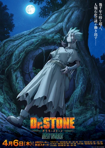 新番,动漫,新番导视,动漫资讯