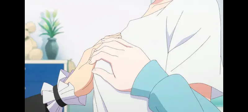 坏女孩,不良少女,动画,动漫,番剧,ACG