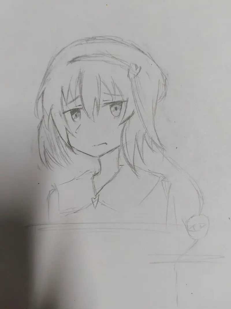 绘画创作,东方PROJECT