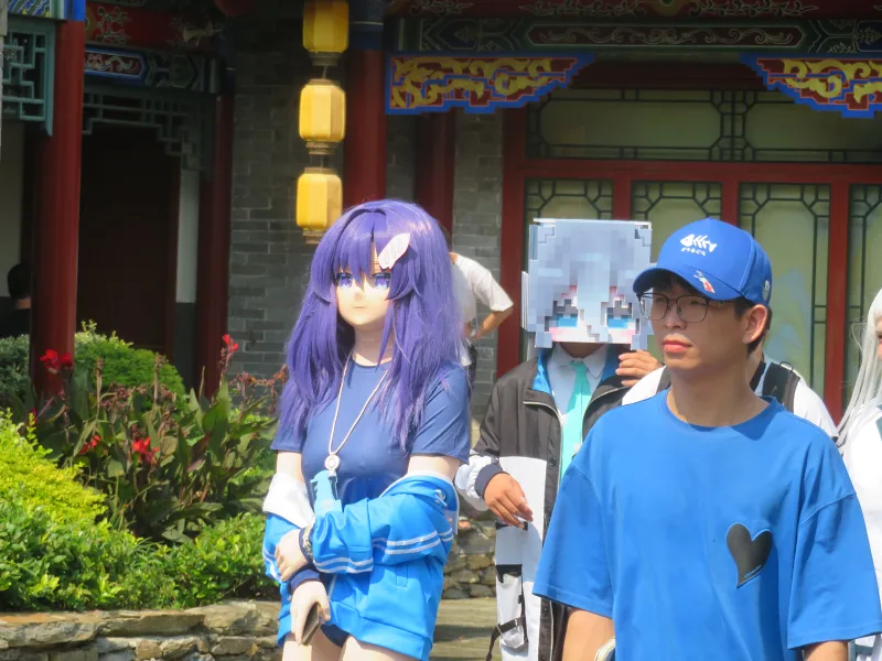 碧蓝档案