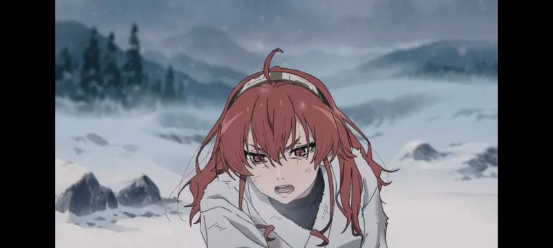 无职转生,无职转生到了异世界就拿出真本事,异世界,动画,动漫,番剧,日漫,二次元,ACG
