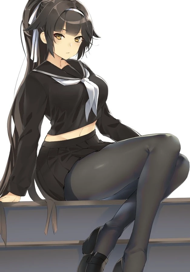 涩图