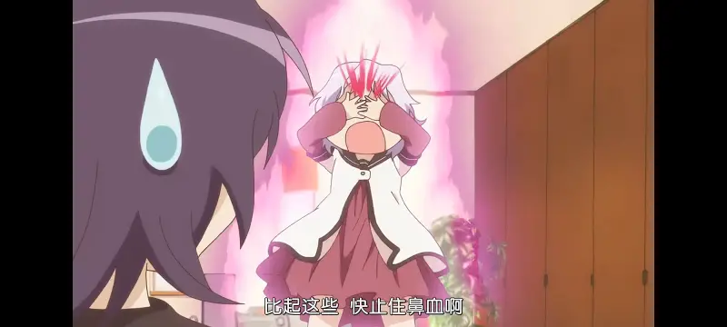 摇曳百合,轻松百合,动画,动漫,番剧,日漫,二次元,ACG