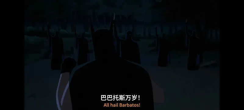 蝙蝠侠披风斗士,DC,美漫,动画,动漫,超级英雄,蝙蝠侠,ACG,番剧
