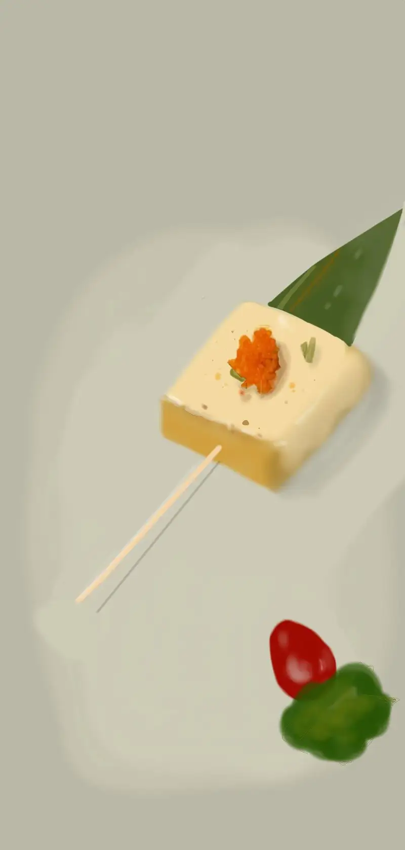 绘画创作